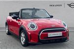 2021 MINI Convertible