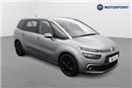 2019 Citroen Grand C4 SpaceTourer