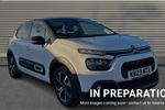 2023 Citroen C3