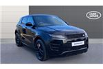 2024 Land Rover Range Rover Evoque