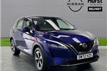 2023 Nissan Qashqai