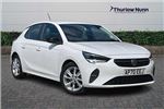 2020 Vauxhall Corsa