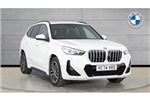 2024 BMW X1