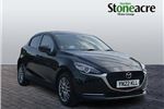 2022 Mazda 2