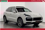 2022 Porsche Cayenne