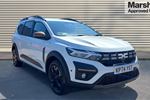 2024 Dacia Jogger