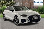 2020 Audi A3