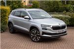 2024 Skoda Karoq