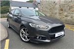 2015 Ford Mondeo Estate