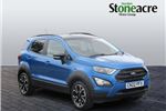 2022 Ford EcoSport