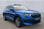 2022 Skoda Kodiaq