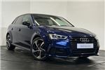 2019 Audi S3