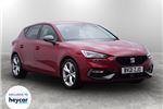 2021 SEAT Leon 1.5 TSI EVO FR 5dr