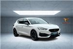 2023 Cupra Leon