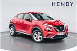 2020 Nissan Juke