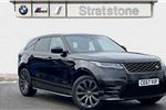 2017 Land Rover Range Rover Velar