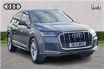 2021 Audi Q7