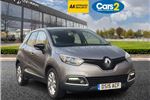 2015 Renault Captur