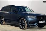 2024 Volvo XC90