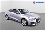 2023 Audi A3 Saloon