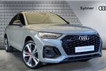 2021 Audi Q5 Sportback