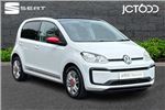 2019 Volkswagen Up