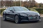 2019 Audi A5 Sportback