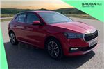 2022 Skoda Fabia