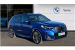 2025 BMW iX1