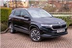 2023 Skoda Karoq