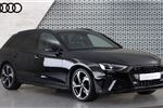 2024 Audi A4 Avant