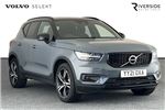 2021 Volvo XC40 Recharge