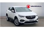 2019 Vauxhall Grandland X