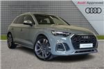 2022 Audi SQ5
