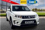 2019 Suzuki Vitara