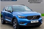 2020 Volvo XC40