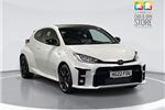 2022 Toyota GR Yaris