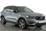 2021 Volvo XC40 Recharge