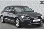 2021 Audi A1