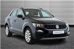 2020 Volkswagen T-Roc