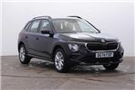 2024 Skoda Kamiq