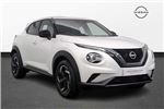 2022 Nissan Juke
