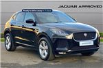 2020 Jaguar E-Pace