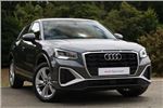 2023 Audi Q2