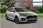 2023 Ford Focus