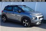 2019 Citroen C3 Aircross