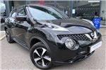 2019 Nissan Juke