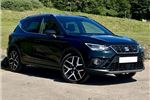2021 SEAT Arona