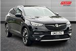 2021 Vauxhall Grandland X