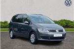 2020 Volkswagen Sharan
